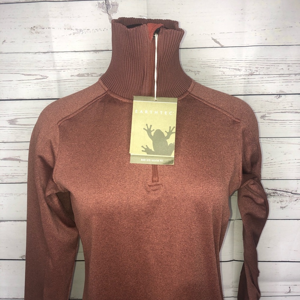 Women’s earthtec  jacket